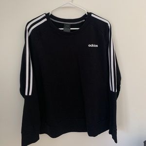 ADIDAS CREWNECK